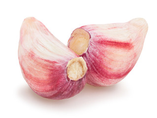 garlic clove