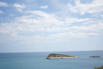 puglia