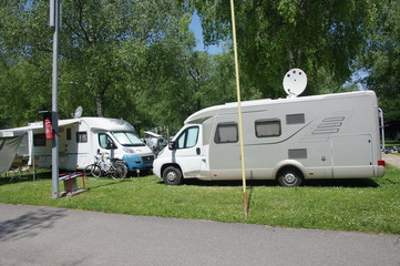camping car 