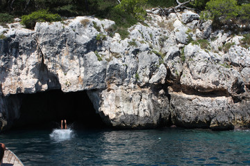 islas tremiti