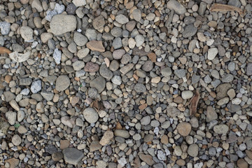 Natural stone texture with different colors