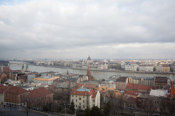 Fototapeta premium hungria