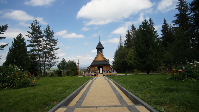 Zakopane