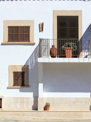 balkon  © Jacek