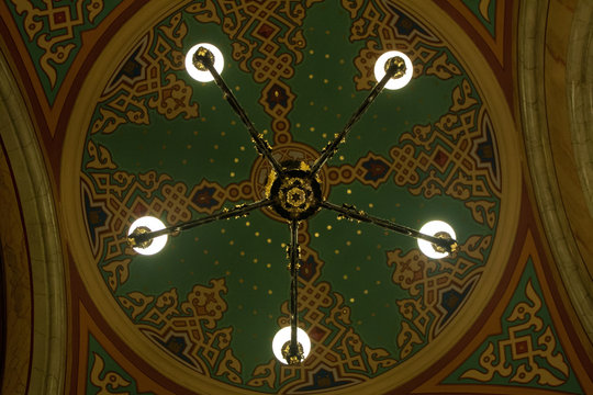 sinagoga budapest