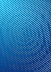 Abstract background a4 format. Halftone pattern spiral.