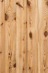 Fototapeta premium Wood texture, pine planks background