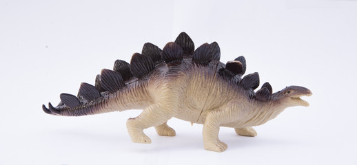 dinosaur toy  © Joseph