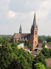 Skyline Grefrath Oedt