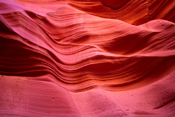 Antelope canyon