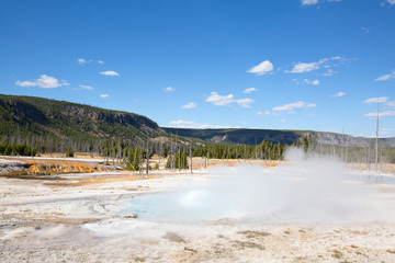 Geyser