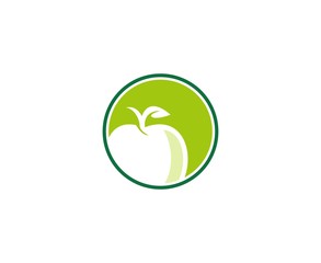 Apple logo