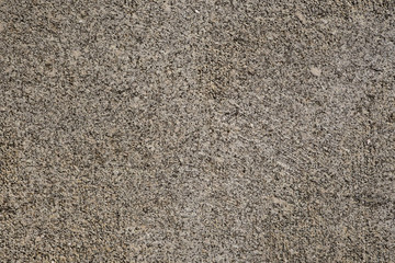 Aged concrete texture on the wall, abstract background.
