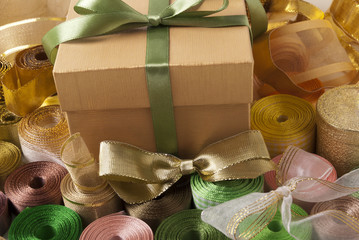 Box nd bows