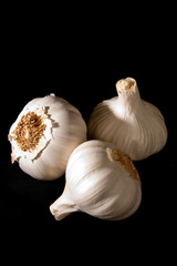 Garlic Cloves