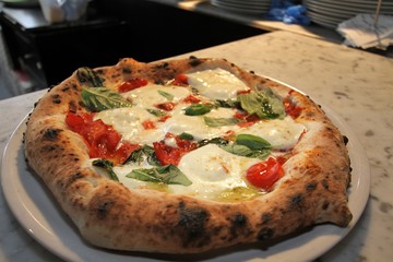 pizze napoli