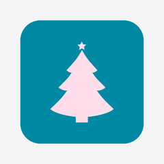 Fototapeta premium New Year decoration. All to celebrate the New Year and Christmas.