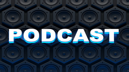 Podcast
