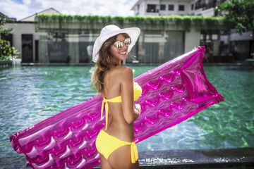 Summer time