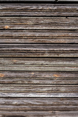 Wooden background. Weathered wood texture. Abstract rustic surface.

