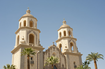 Saint Augustine Cathedral