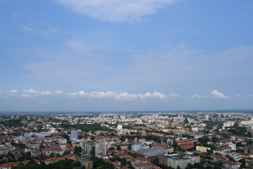 village