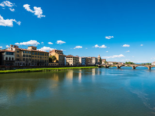 Fototapeta premium Florence, Italy