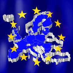 European Union countries (before Brexit).