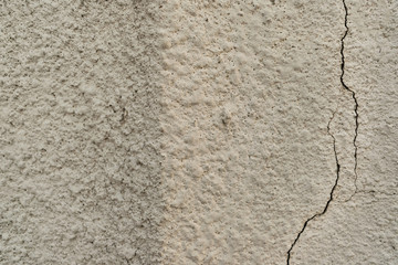 White granite. Stone texture. Rough background