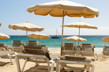 Strand von Esquinzo, Fuerteventura, kanarische Inseln, (Kanaren) 
