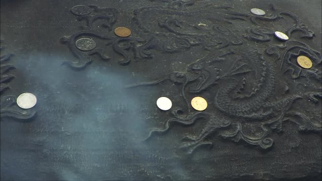 Shanghai Tempel
