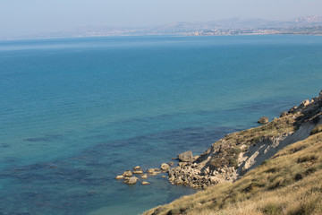 Punta Bianca