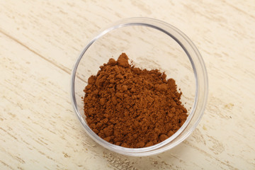 Cocoa powder