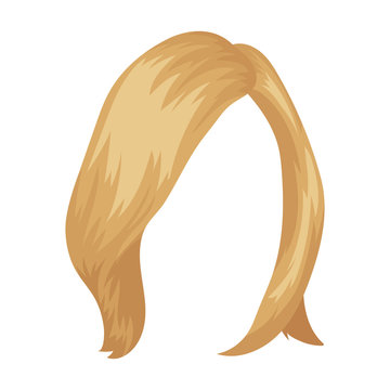 Blond Hair Cartoon Images – Browse 66,823 Stock Photos, Vectors, and Video  | Adobe Stock
