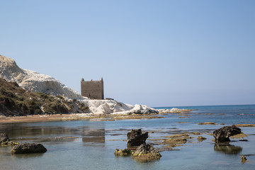 Punta Bianca
