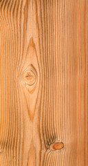 Surface of the cracked board