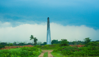 Brick Kiln