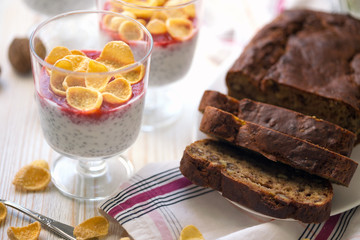 banana bread