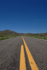 Into The West
