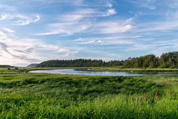 Griffiths-Priday Ocean State Park