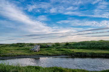 Griffiths-Priday Ocean State Park