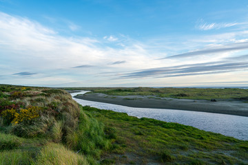 Griffiths-Priday Ocean State Park