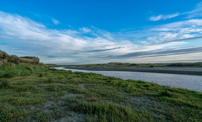 Griffiths-Priday Ocean State Park