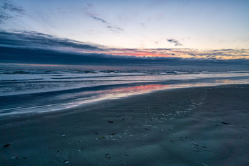 Griffiths-Priday Ocean State Park