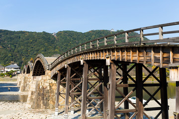 Kintai bridge