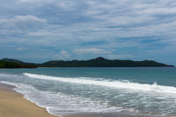 Fototapeta premium Costa Rica