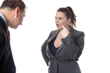 Obsessed With Breasts