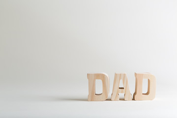 Father's day celebration theme