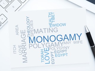 Monogamy