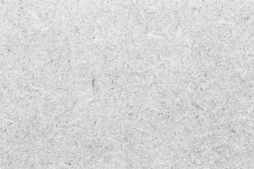 Texture of white cardboard.
